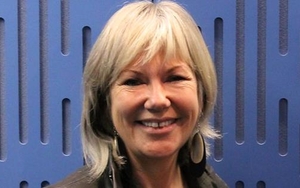 NEW | Jude Kelly returns to Liverpool in starring cultural role