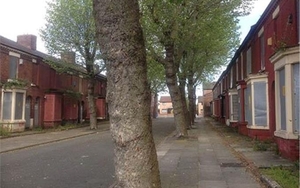 Welsh Streets saved from demolition
