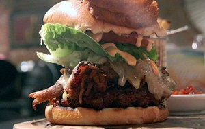 Panama Hatty's - Well Worth A Visit