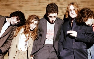 Zutons Reunited for 'last ever show'