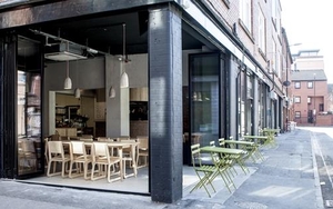 Common Bar Reopens In Northern Quarter