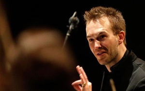 REVIEW | The Hallé: Copland, Tippett, Britten, Bridgewater Hall