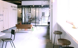 NEW | Foundation Coffee | Lever Street