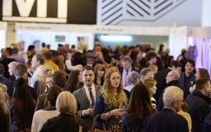 LIVE BLOG: What’s Happening At The North’s Leading Art Fair