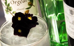 The Five At Five Menu Makes Rosso The Place For Stylish Cocktails