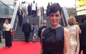 Birkenhead mum pipped to post at BAFTAs