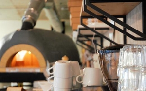 Five New Bars & Restaurants To Try This Week