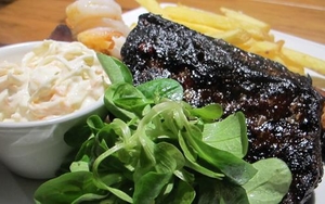 REVIEW | Pen & Pencil | Northern Quarter