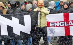 The Vote: Should the mayor have the right to ban political demos?