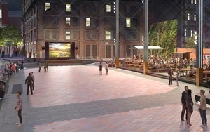 REVEALED | New NOMA Square Named