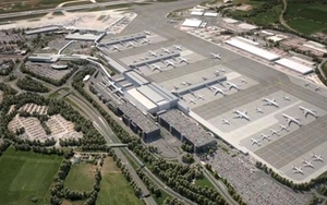 REVEALED | How Manchester Airport's £1bn Upgrade Will Look