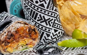 Changos: Bringing Burrito Joy To Manchester