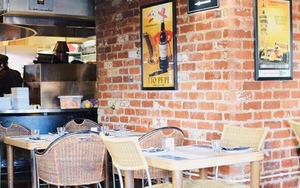 REVIEW | Ambiente Tapas, The Calls