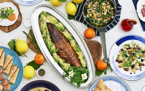 Live La Dolce Vita at Harvey Nichols Manchester