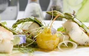 Win A 7-Course Taster Menu For Two At 1847