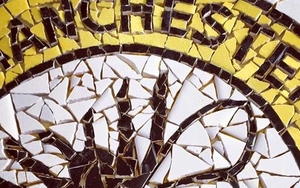 Mancsy & Manchester Mosaic Collaboration