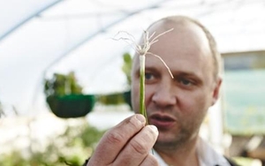 Two NW Chefs Shortlisted For AA Chef Of The Year