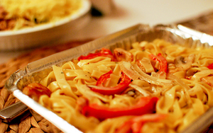 JUST EAT Giveaway 2,000 Free Orders