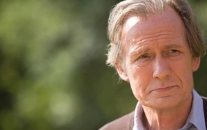 REVEALED: Bill Nighy returns to Liverpool for some Scrabble