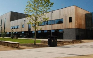 Make a fresh start this January with The Manchester College