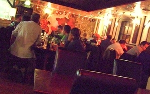 Restaurant Review: Meet Argentinian