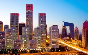 Chinese President Announces New Manchester-Beijing Flight & £130m 'Chinese Cluster'