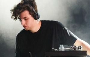 Warehouse Project 2015 Line-Up Revealed