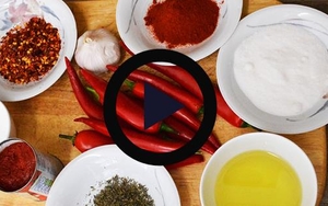 MAKE IT | Cabana's Malagueta Marinade and Chicken Skewers