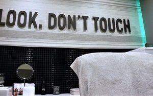 Flint + Flint: Is This The Edgiest Spa In Manchester?