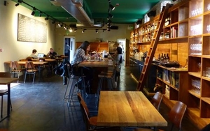 Flying Picket reborn as The Buyers Club