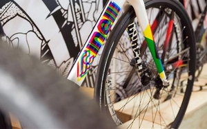 Spin: The Urban Cycling Festival Rides Into Manchester