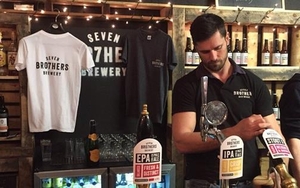 Manchester Food & Booze News: 9 February