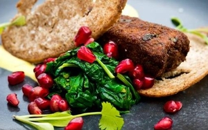 Manchester's Best Festive Dining Deals