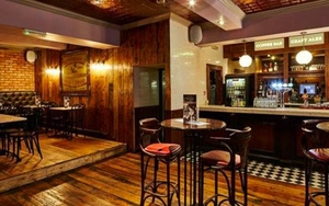 Six of the best... things about Ma Boyle's Alehouse and Eatery