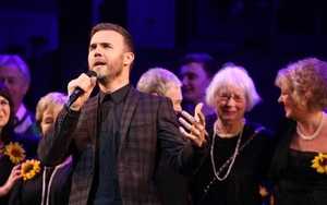 REVIEW | The Girls, The Lowry