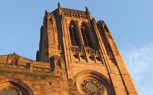 REVEALED: Bells ring out over Liverpool in five hour world-first