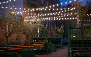 It's a Buyer's market