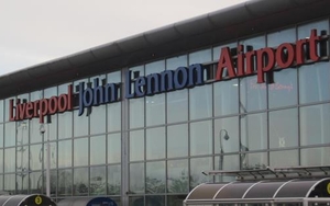 City council buys a big slice of Liverpool Airport