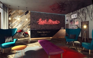 Southport Vincent to open apartment-hotel in Ropewalks