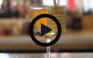 TRY THIS | Epernay The Perfect Martini