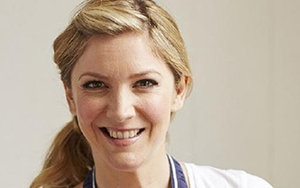 Win Tickets To A Live Cookery Demo With Actress and Masterchef Champion Lisa Faulkner