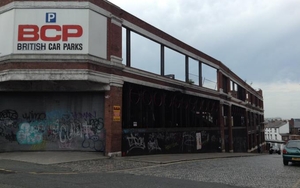 New | 12-storey student block set to loom over St Luke's