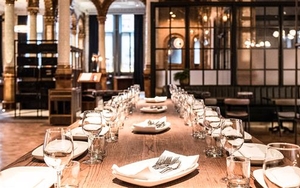 Tom Parker Bowles: In Manchester The Impossible Dream Is Old News