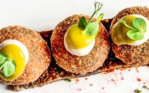 15 Dishes You Really Should Try Around Manchester This Month