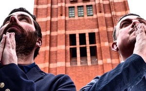 EXCLUSIVE | Inside The Volta Boy's New Palace Hotel Project