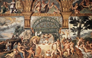 Palatial Mantua – Renaissance gem with a dash of decadence