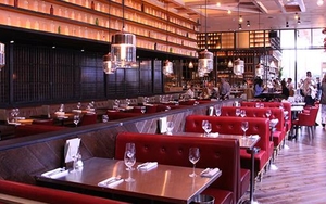 FIRST LOOK | Alchemist Spinningfields Ready To Relaunch