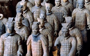 That's one hell of a lot of bubble wrap