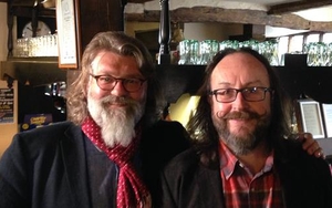 SLEUTH | Gaucho Bar | Eddie Rocket's | Hairy Bikers | Glossop Grafters