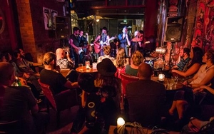 Leeds Supergroup to Perform Bon Iver Album Live and in Full